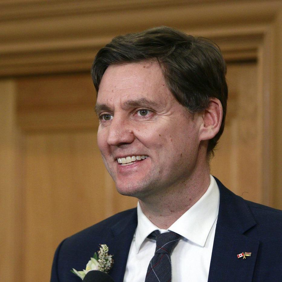 B.C.'s New Democrat government and Greens finalize confidence agreement